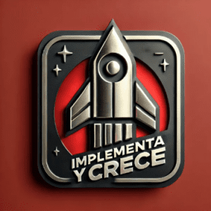 Implementa y crece